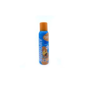 Beauty Girl Lazy Sunday 150 ml Kadın Deodorant