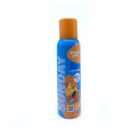 Beauty Girl Lazy Sunday 150 ml Kadın Deodorant