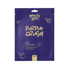 Beauty Girl Mor 30 ml Maske