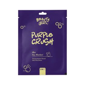 Beauty Girl Mor 30 ml Maske