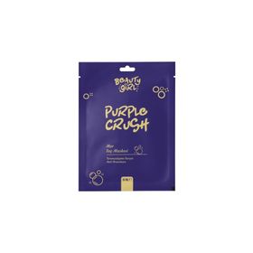 Beauty Girl Mor 30 ml Maske