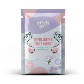 Beauty Girl Peeling Etkili Ayak Maskesi