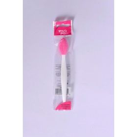 Beauty Girl Peeling Etkili Siyah Nokta Temizleme Fırçası
