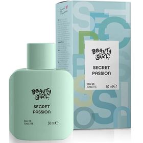 Beauty Girl Secret Passion EDT 50 ml Kadın Parfüm