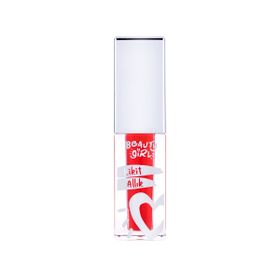 Beauty Girl Silver Vibes 101 Cherry Blossom Likit Allık