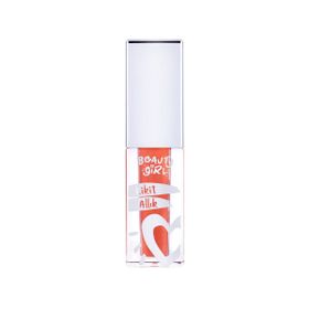 Beauty Girl Silver Vibes 102 Summer Breeze Likit Allık