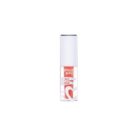 Beauty Girl Silver Vibes 102 Summer Breeze Likit Allık