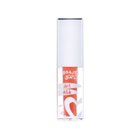 Beauty Girl Silver Vibes 102 Summer Breeze Likit Allık