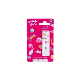 Beauty Girl SPF20 Lolipop Lip Balm