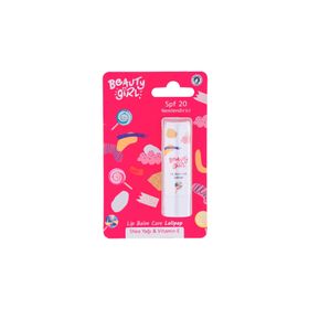 Beauty Girl SPF20 Lolipop Lip Balm