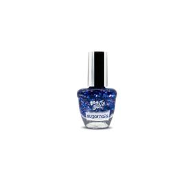 Beauty Girl Sugar Nails Galaxy Shimmer 09 Oje