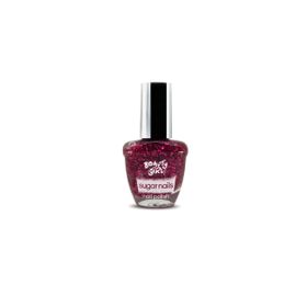 Beauty Girl Sugar Nails Gold Glow 03 Oje