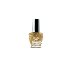 Beauty Girl Sugar Nails Gold Glow 03 Oje