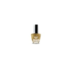 Beauty Girl Sugar Nails Gold Glow 03 Oje