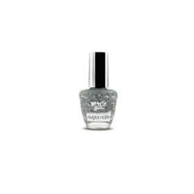 Beauty Girl Sugar Nails Silver Rains 06 Oje