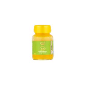 Beauty Girl Süngerli Limon 75 ml Aseton