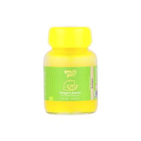 Beauty Girl Süngerli Limon 75 ml Aseton