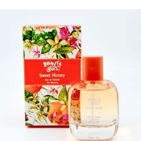 Beauty Girl Sweet Honey EDT 90 ml Kadın Parfüm