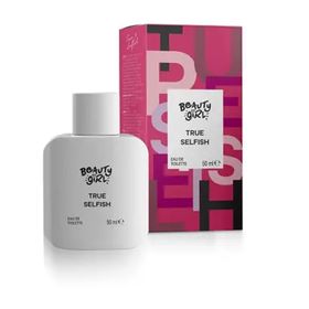 Beauty Girl True Selfish 50 ml Kadın Parfüm