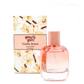 Beauty Girl Vanilla Dream EDT 90 ml Kadın Parfüm