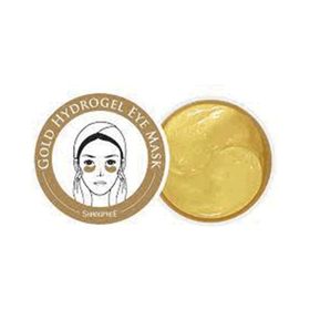 Beauty Gold Hydrogel Eye Mask 60 Adet Göz Maskesi