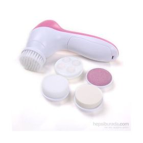 Beauty HB 9001 Yüz Temizleme ve Peeling Cihazı