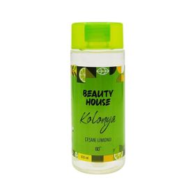 Beauty House Çeşme Limonu 300 ml Kolonya