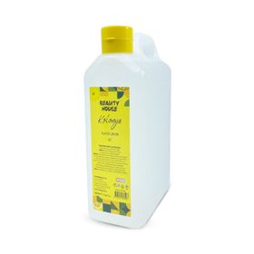 Beauty House Klasik 1000 ml Limon Kolonyası
