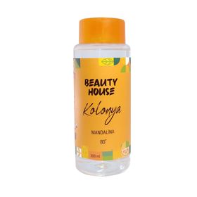 Beauty House Mandalina 300 ml Kolonya