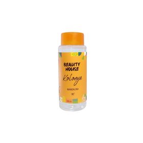 Beauty House Mandalina 300 ml Kolonya