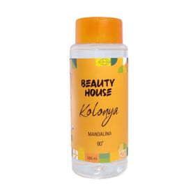 Beauty House Mandalina 300 ml Kolonya