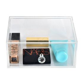 Beauty Inside Out Çekmece Tipi Orta Boy Organizer