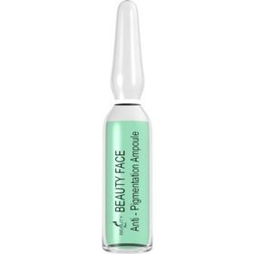 Beauty Leke Serum 6'lı Face Ampul