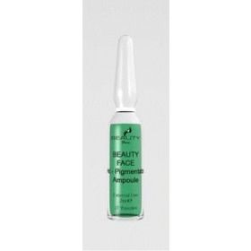 Beauty Leke Serum 6'lı Face Ampul