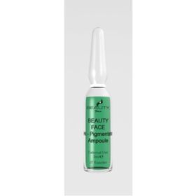 Beauty Leke Serum 6'lı Face Ampul