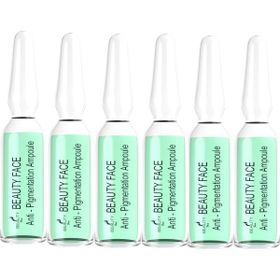 Beauty Leke Serum 6'lı Face Ampul