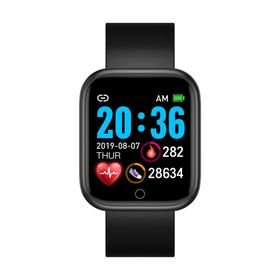 Beauty Life I5PRO Akıllı Saat