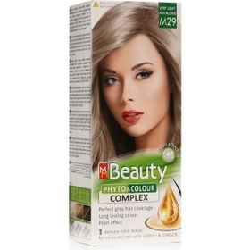 Beauty M29 Bronz Sarı Saç Boyası