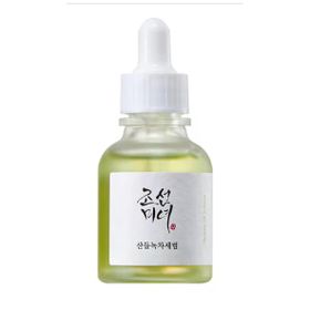 Beauty of Joseon Calming Serum: Green Tea + Panthenol 30 ML Yatıştırıcı Yeşil Çay Serumu
