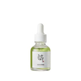 Beauty of Joseon Calming Serum: Green Tea + Panthenol 30 ML Yatıştırıcı Yeşil Çay Serumu