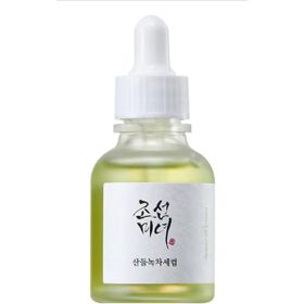 Beauty of Joseon Calming Serum: Green Tea + Panthenol 30 ML Yatıştırıcı Yeşil Çay Serumu