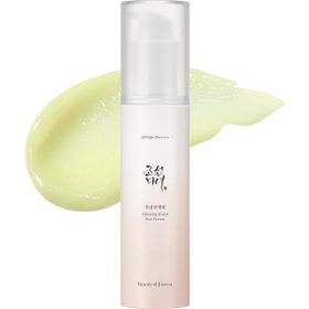 Beauty Of Joseon Ginseng Moist Sun Serum Spf50+50 ml Ginseng Ve Niasinamidli Güneş Koruyucu Serum