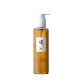 Beauty Of Joseon Ginseng Soybean 210 ml Besleyici ve Arındırıcı Temizleme Yağı