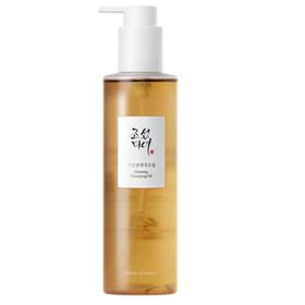Beauty Of Joseon Ginseng Soybean 210 ml Besleyici ve Arındırıcı Temizleme Yağı