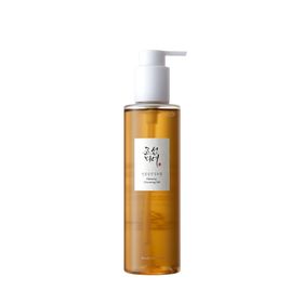 Beauty Of Joseon Ginseng Soybean 210 ml Besleyici ve Arındırıcı Temizleme Yağı