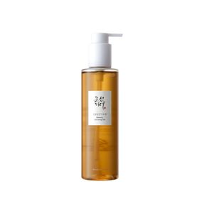 Beauty Of Joseon Ginseng Soybean 210 ml Besleyici ve Arındırıcı Temizleme Yağı