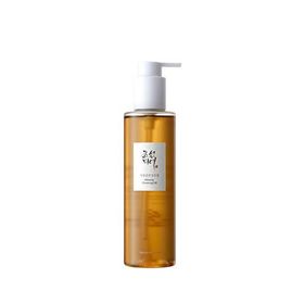 Beauty Of Joseon Ginseng Soybean 210 ml Besleyici ve Arındırıcı Temizleme Yağı