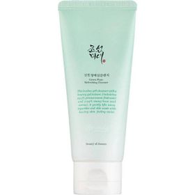 Beauty Of Joseon Green Plum 100 ml Canlandırıcı Jel Temizleyici