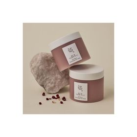 Beauty Of Joseon Red Bean Pore 140 ml Kırmızı Fasülyeli Gözenek Kil Maskesi