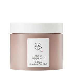 Beauty Of Joseon Red Bean Pore 140 ml Kırmızı Fasülyeli Gözenek Kil Maskesi